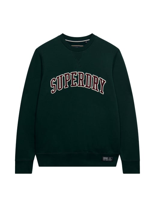 Superdry sweatshirt - Image 1