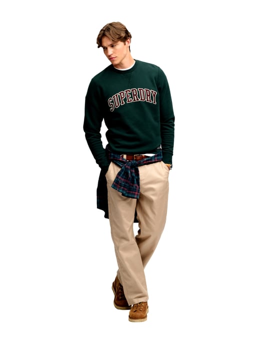 Superdry sweatshirt - Image 2