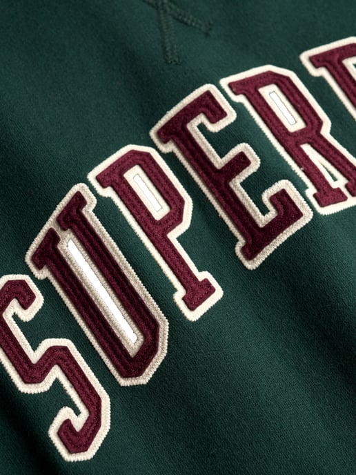 Superdry sweatshirt - Image 4