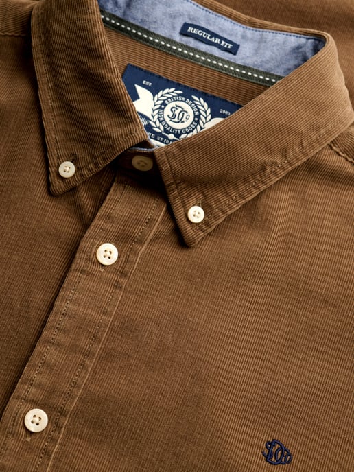 Superdry shirt - Image 4