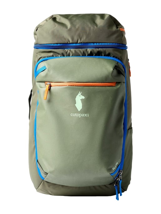 Cotopaxi rugzak - Image 1