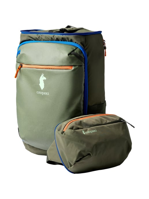 Cotopaxi rugzak - Image 2