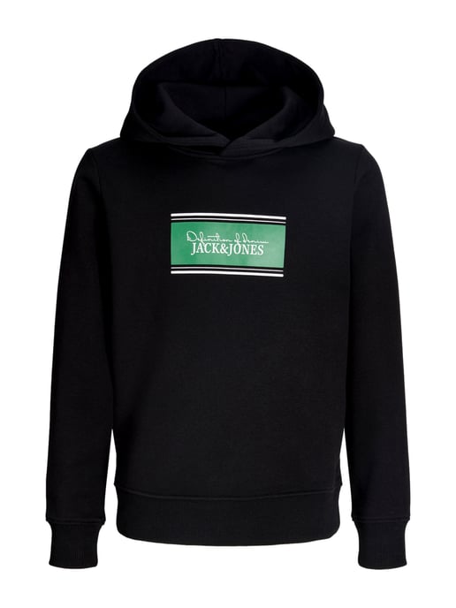 Jack & Jones Junior Hoodie - Image 1