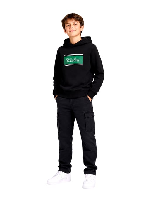 Jack & Jones Junior Hoodie - Image 3