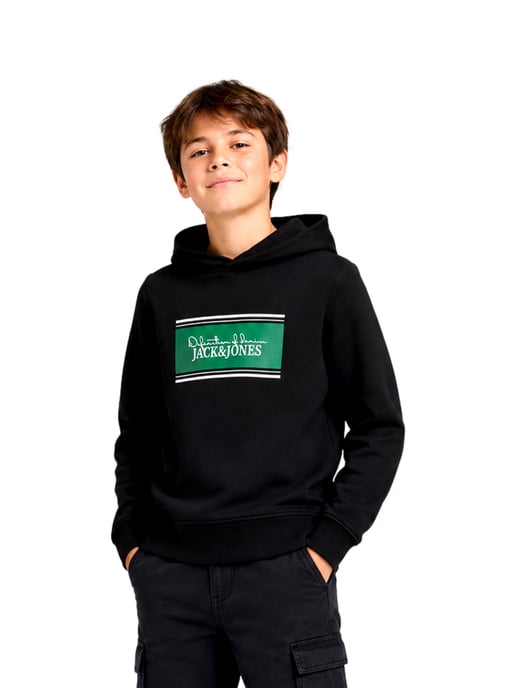 Jack & Jones Junior Hoodie - Image 4