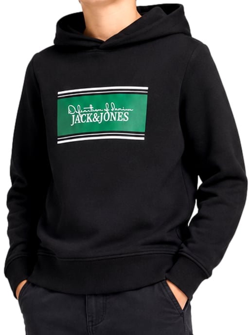 Jack & Jones Junior Hoodie - Image 5