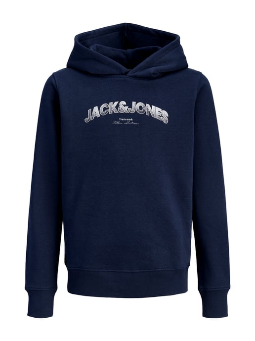 Jack & Jones Junior Hoodie - Image 1