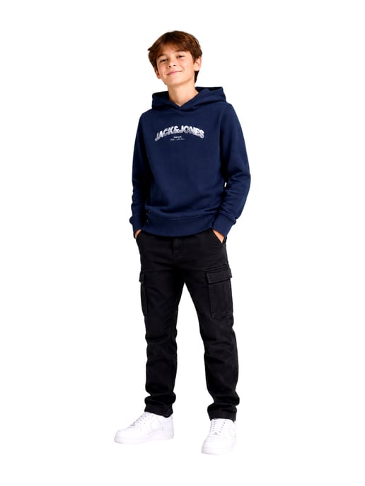 Jack & Jones Junior Hoodie - Image 3