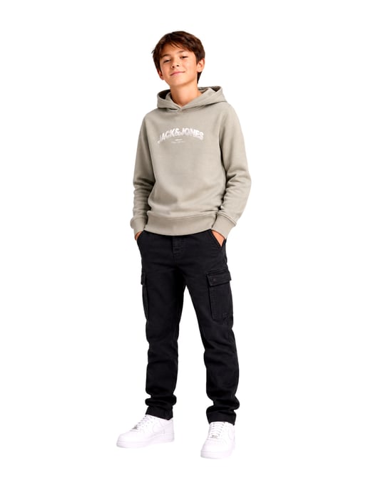 Jack & Jones Junior Hoodie - Image 4