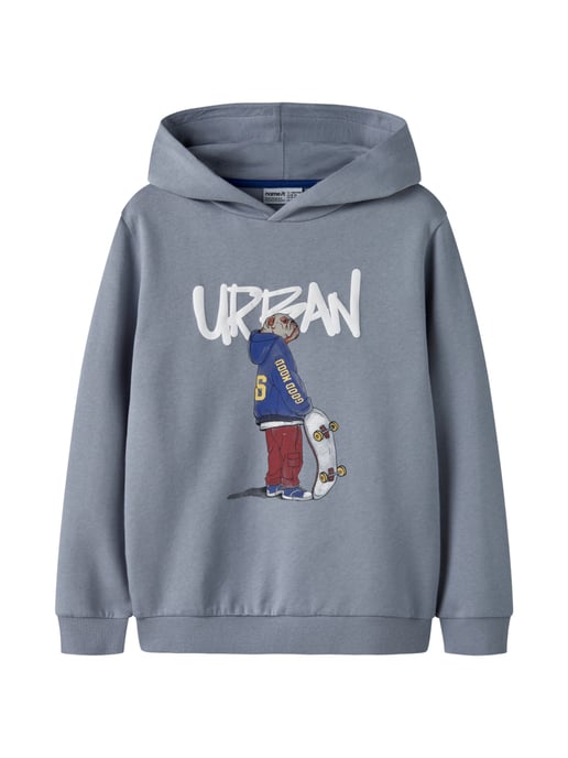 Name It Hoodie - Image 1