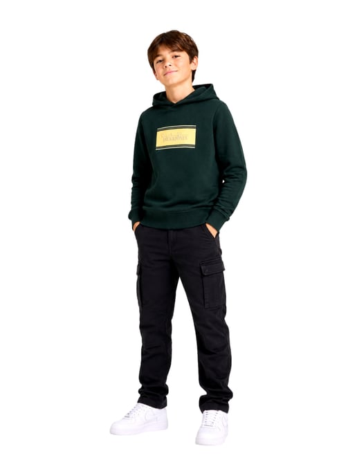 Jack & Jones Junior Hoodie - Image 4