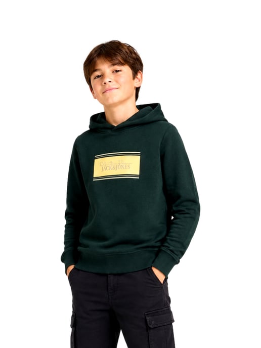 Jack & Jones Junior Hoodie - Image 5