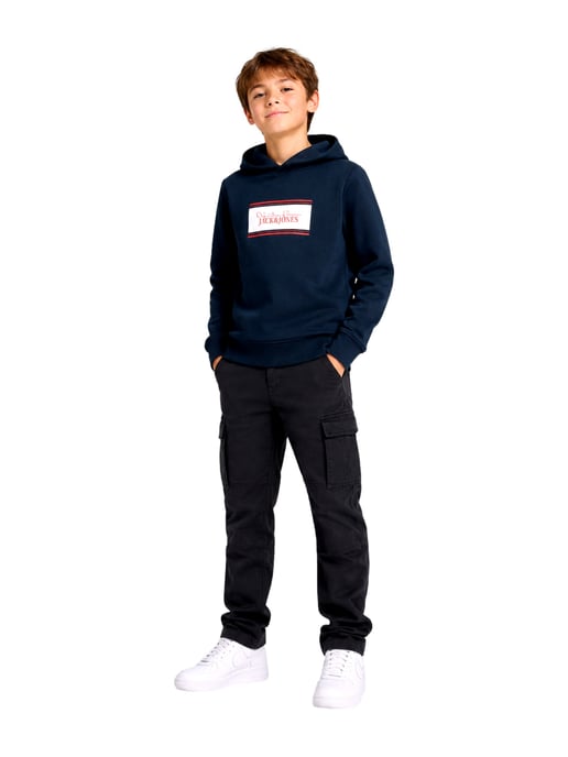 Jack & Jones Junior Hoodie - Image 4