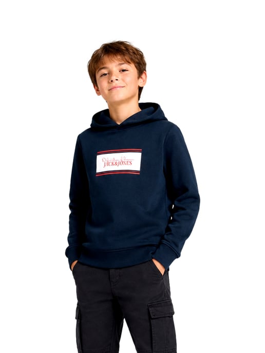 Jack & Jones Junior Hoodie - Image 5