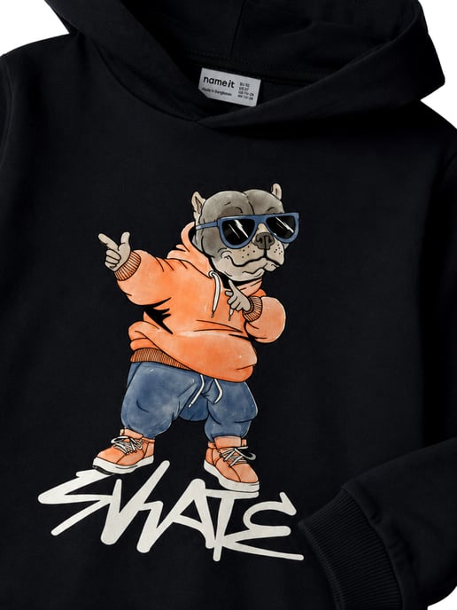 Name It Hoodie - Image 3