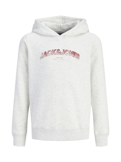 Jack & Jones Junior Hoodie - Image 1