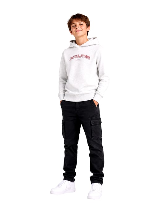 Jack & Jones Junior Hoodie - Image 4