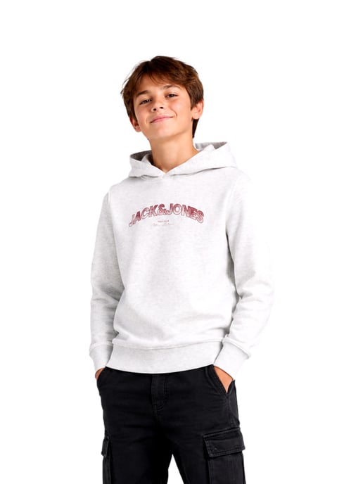 Jack & Jones Junior Hoodie - Image 5