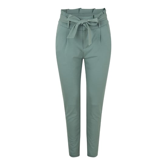 Vero Moda Dames Hoge Taille Broek (Laurierkrans) - Image 1