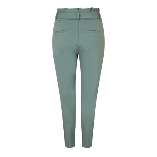 Vero Moda Dames Hoge Taille Broek (Laurierkrans) - Image 2