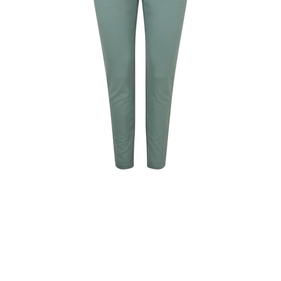 Vero Moda Dames Hoge Taille Broek (Laurierkrans) - Image 3
