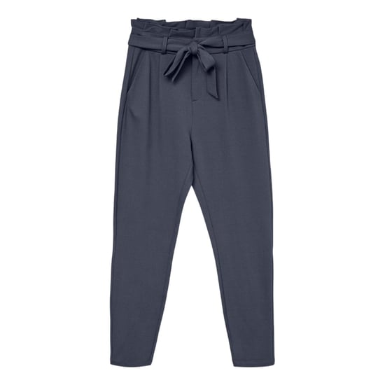 Vero Moda Dames Hoge Taille Broek (Blauw) - Image 1