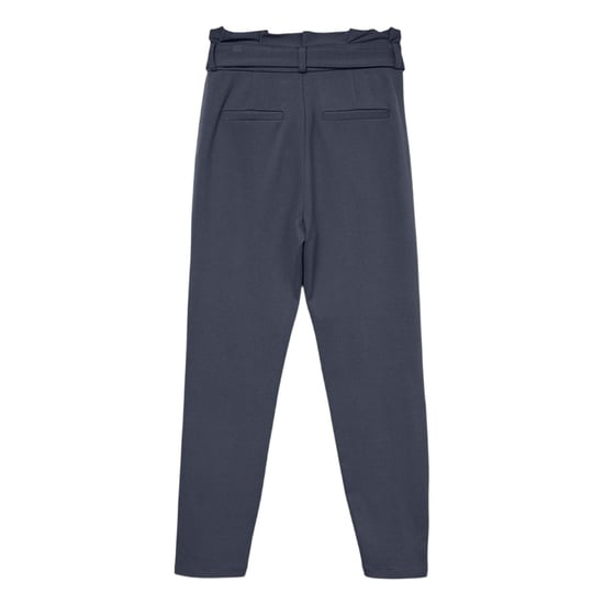 Vero Moda Dames Hoge Taille Broek (Blauw) - Image 2