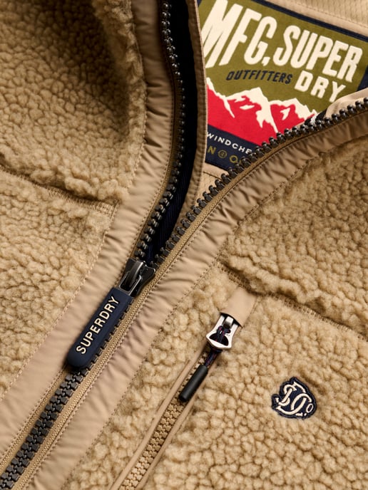 Superdry Jacke - Image 4