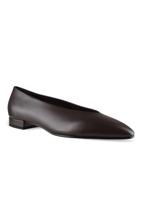 Loro Piana Rebecca ballerina's Bruin - Image 2