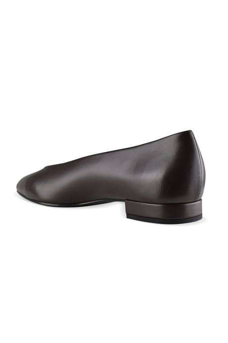 Loro Piana Rebecca ballerina's Bruin - Image 3