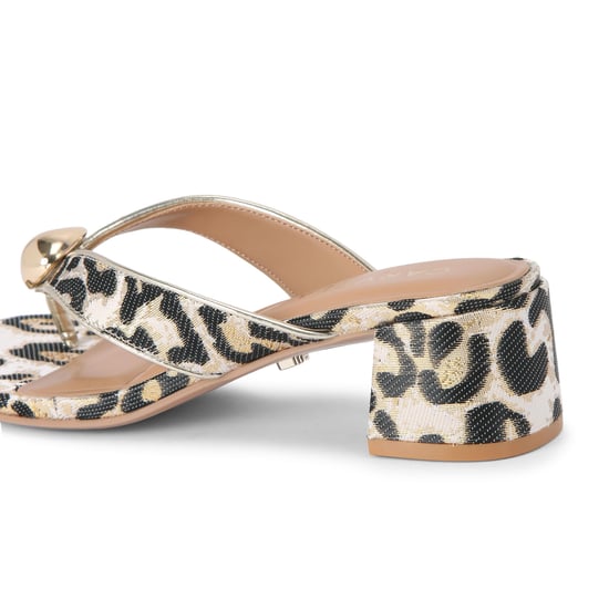 Carvela Sorano Block Sandals - Image 3