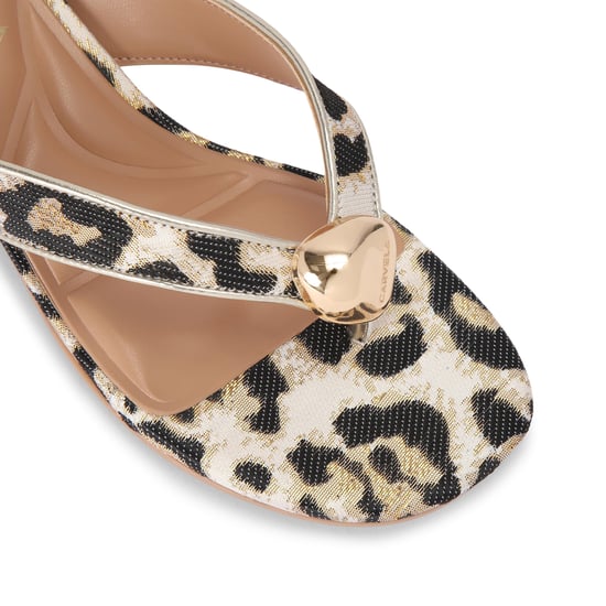 Carvela Sorano Block Sandals - Image 4