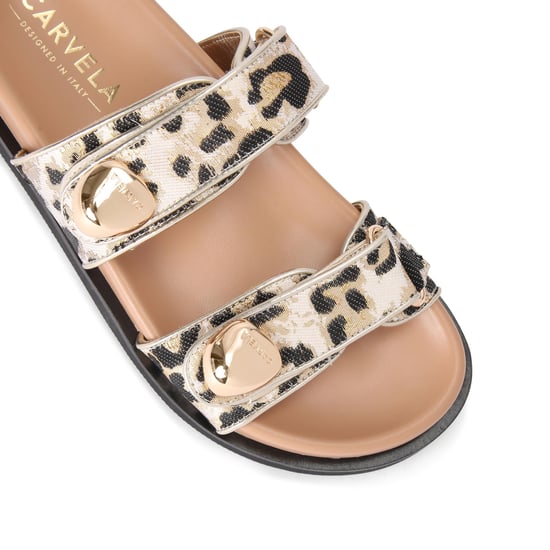 Carvela  Sorano Sandal Sandals - Image 4