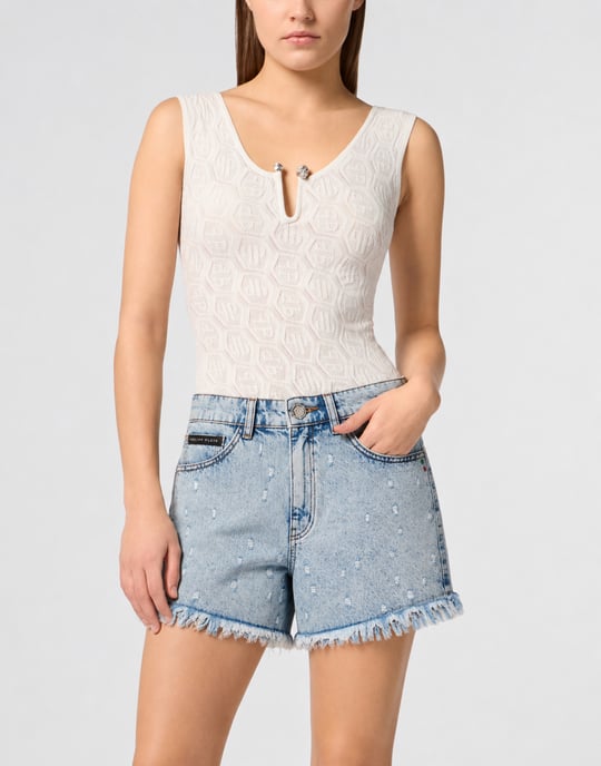 Hot Pants - Image 2