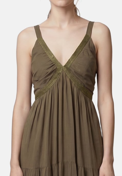 Roberta Rossi Jurk Women - Image 4