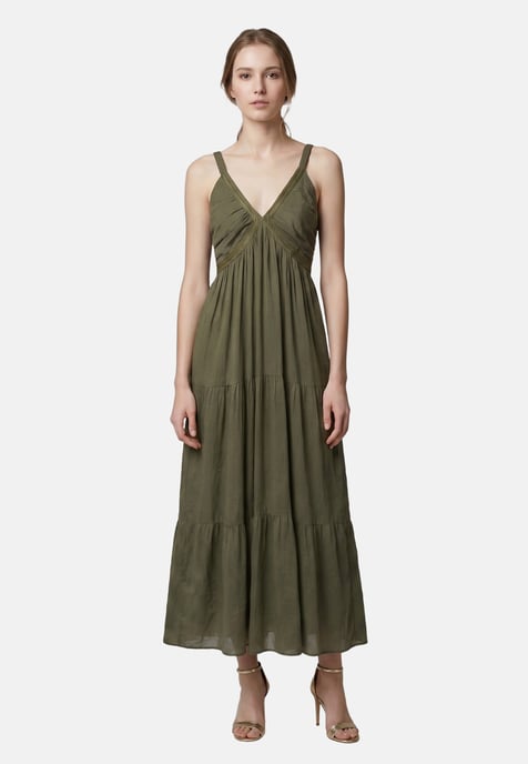 Roberta Rossi Jurk Women - Image 1
