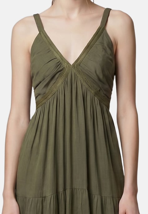 Roberta Rossi Jurk Women - Image 4
