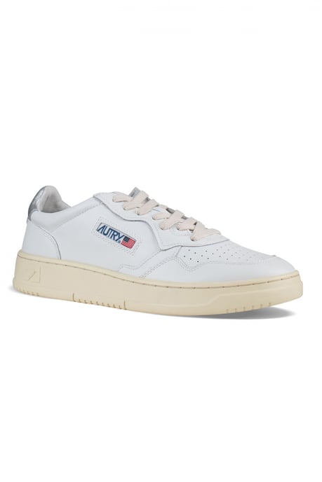 Autry 01 Medaille trainers Wit - Image 2