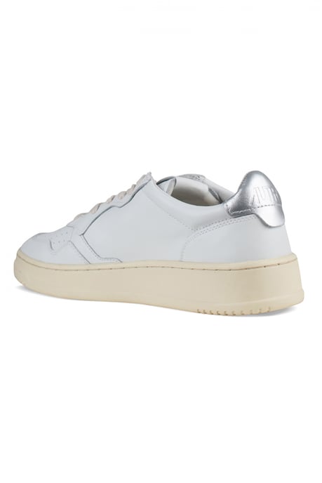 Autry 01 Medaille trainers Wit - Image 3