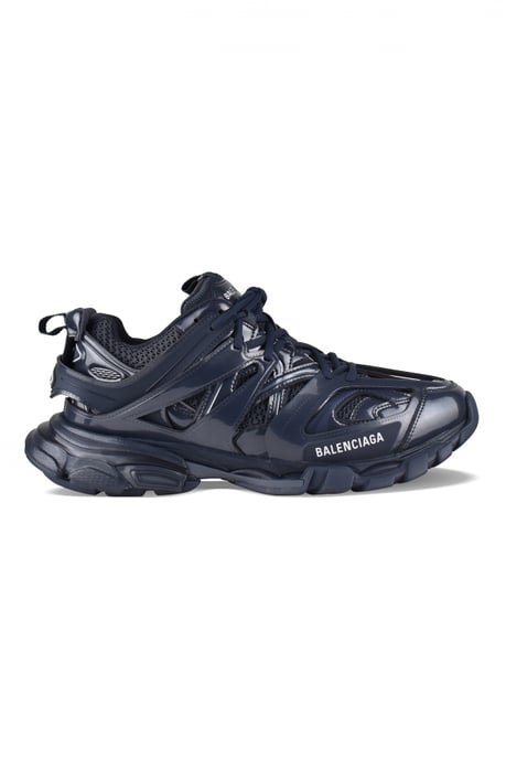 Balenciaga Sneakers Track Blauw - Image 1