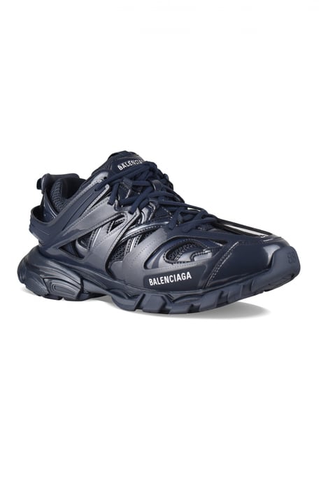 Balenciaga Sneakers Track Blauw - Image 2