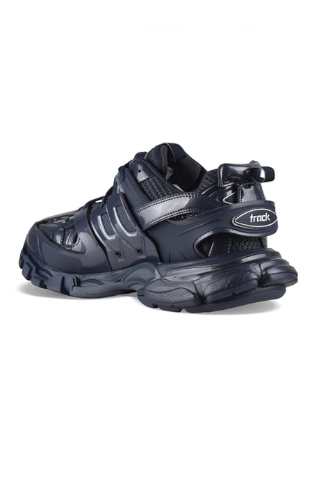 Balenciaga Sneakers Track Blauw - Image 3