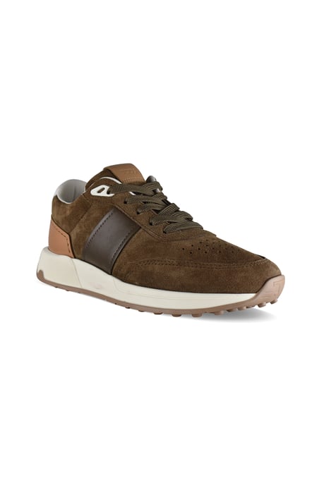 Tod’s Sneakers Brown - Image 2