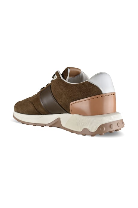 Tod’s Sneakers Brown - Image 3