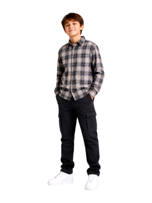 Jack & Jones junior shirt - Image 2