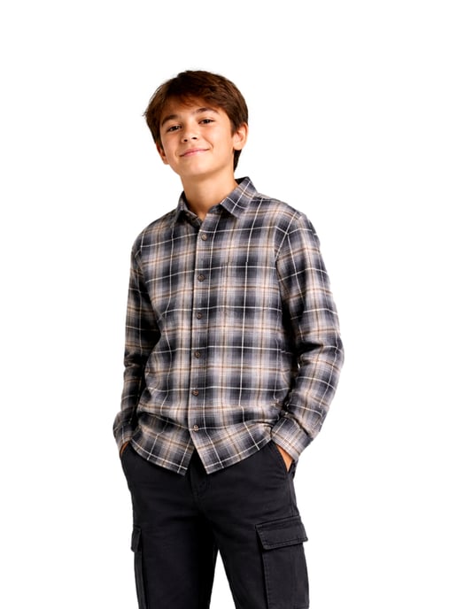 Jack & Jones junior shirt - Image 3
