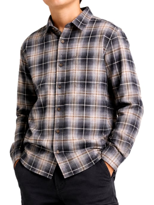 Jack & Jones junior shirt - Image 4