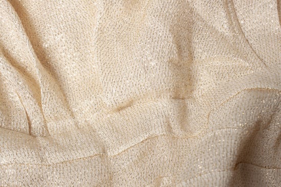 IRO, Lorell 22S klänning med lurex - Image 5