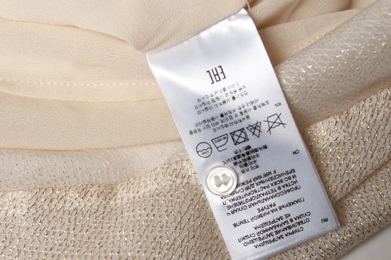 IRO, Lorell 22S klänning med lurex - Image 6