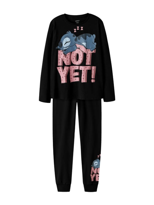 Naam-het-pyjama's - Image 1